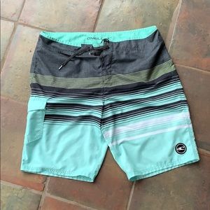O’Neill Swim Trunks